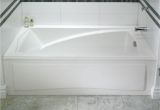 Bathtub Alcove Dimensions Free Standing Whirlpool Tubs Maax Aker Showers Bathtubs