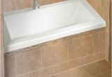 Bathtub Alcove Dimensions soaking Tubs with Jets Tile Flange Alcove Bathtubs