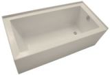Bathtub Alcove Installation Alcove Tubs Build