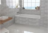 Bathtub Alcove Installation Shop Fine Fixtures 60 Inch Alcove Bathtub with Left Side