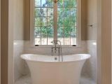 Bathtub Alcove Pictures Tub In Alcove Transitional Bathroom