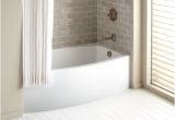 Bathtub Alcove Remodel Basic Types Of Bathtub Ideas by Mr Right