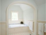 Bathtub Alcove Remodel Master Bath Tub Alcove Traditional Bathroom