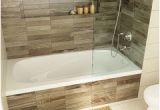 Bathtub Alcove Tile Designs Can A Drop In Tub Be Installed In An Alcove