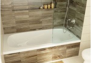 Bathtub Alcove Tile Designs Can A Drop In Tub Be Installed In An Alcove