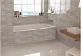 Bathtub Alcove Tiling Ideas Shop Fine Fixtures 60 Inch Alcove Bathtub with Right Side