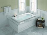 Bathtub Alcove Vs Drop In Jacuzzi Whirlpool All Allusion Drop In Tub atg Stores 72