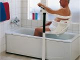 Bathtub assist Building the Perfect Handicapped Shower Quads Showers