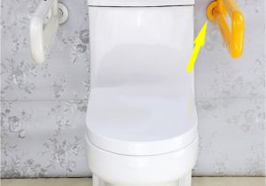 Bathtub assist Stainless Steel Nylon Bathroom Shower toilet Bath Tub Washbasin Flip