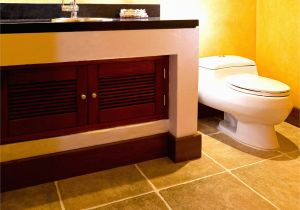 Bathtub assist Unordinary What Kind Of Flooring is Best for A Bathroom Bathroom