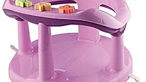 Bathtub Baby Uk Aquababy Pink Bath Seat Amazon Baby