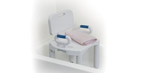 Bathtub Chairs for Adults Adult Bath Safety Chair Bathroom Tub Bathing Support