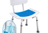 Bathtub Chairs for Adults Amazon Medokare Shower Chair with Padded Seat
