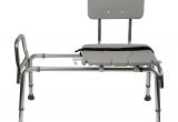 Bathtub Chairs for Handicapped Shower Bench Transfer Seat Bath Tub Chair Safety Bench