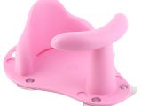 Bathtub Chairs for toddlers Cozime Baby Child toddler Bath Tub Ring Seat Infant Anti