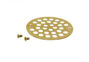 Bathtub Cover Plastic 4 In Shower Strainer Drain Cover Plastic Oddities Style Polished