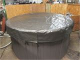 Bathtub Cover Uk Spa Hot Tub Cover Cap Sunshield 72 Round Viking Image