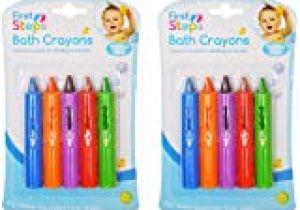 Bathtub Crayons Uk Bath Crayons Amazon toys & Games
