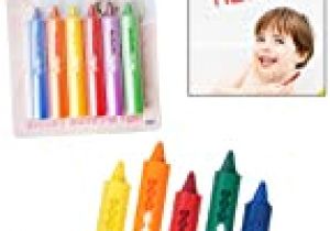 Bathtub Crayons Uk Bath Crayons Amazon toys & Games