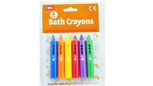 Bathtub Crayons Uk toys Craft Supplies Art Supplies