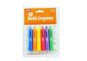 Bathtub Crayons Uk toys Craft Supplies Art Supplies