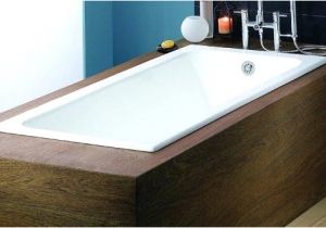 Bathtub Deep soaking Depth Alcove soaking Tub Ivy with Apron Skirt Well Made forever