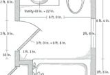 Bathtub Designs and Sizes Bathroom Layouts that Work Fine Homebuilding