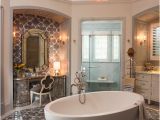 Bathtub Designs for Small Bathrooms 15 Luxury Mediterranean Bathroom Designs