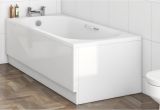 Bathtub Dimensions Uk What is A Standard Bath Size