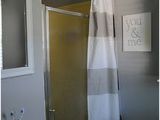Bathtub Doors or Curtains 1000 Images About Bathroom Door On Pinterest