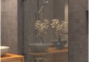 Bathtub Doors or Curtains Shower Screens the Sleek Alternative to Shower Curtains