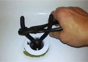 Bathtub Drain Key Tub Drain Removal without A Special tool Youtube