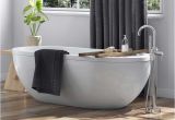 Bathtub Drain Off Center 50 Master Bathrooms with Freestanding Tubs Design Ideas