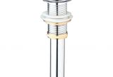 Bathtub Drain Off Center Antique Brass Basin Bathtub Drain Strainers Brushed
