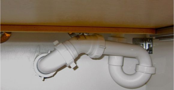 Bathtub Drain Off Center Plumbing Hack Ikea Bathroom Sink Drain Connections