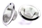 Bathtub Drain Uk 2pcs Metal Sink Strainer Bathtub Drain Hole Hair Catcher