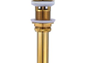 Bathtub Drain Uk Pop Up Brass Basin Drain Stopper Bathroom Sink Wash Basin