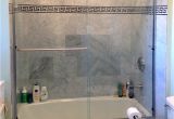 Bathtub Enclosure Options Glass Door and Enclosure Showcase — Shower Doors Of Austin