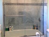 Bathtub Enclosure Options Glass Door and Enclosure Showcase — Shower Doors Of Austin