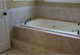 Bathtub Enclosure Options Tile Tub Surrounds