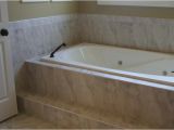 Bathtub Enclosure Options Tile Tub Surrounds