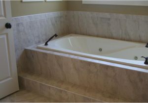 Bathtub Enclosure Options Tile Tub Surrounds