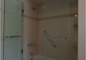 Bathtub Enclosure Panels Dublin Series Tub Enclosures & Panels — Ryan S All Glass