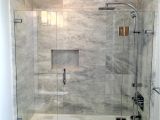 Bathtub Enclosure Panels Impressive Frameless Hinged Tub Door Ideas for Your