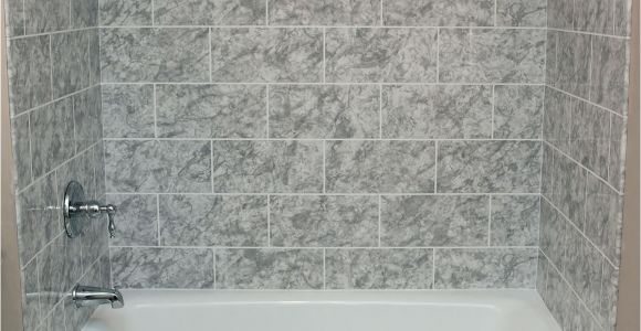 Bathtub Enclosure Panels Shower Surrounds north Texas Shower Wall Panels