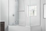 Bathtub Enclosures Company Glass Enclosures for Tubs