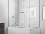 Bathtub Enclosures Company Glass Enclosures for Tubs