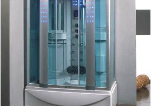 Bathtub Enclosures Company Munderin 1350mm X 800mm Steam Shower Bath Enclosure Cabin