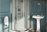 Bathtub Enclosures Company the Bath Co Winchester 6mm Traditional Quadrant Shower
