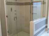 Bathtub Enclosures Near Me Frameless Shower Doors